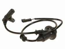 Rear Left WSO ABS Speed Sensor fits Mercedes S600 2001-2002 55NVHR