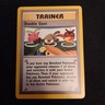 Double Gust 100/111 Trainer Pokemon Card 1999-2000 Common