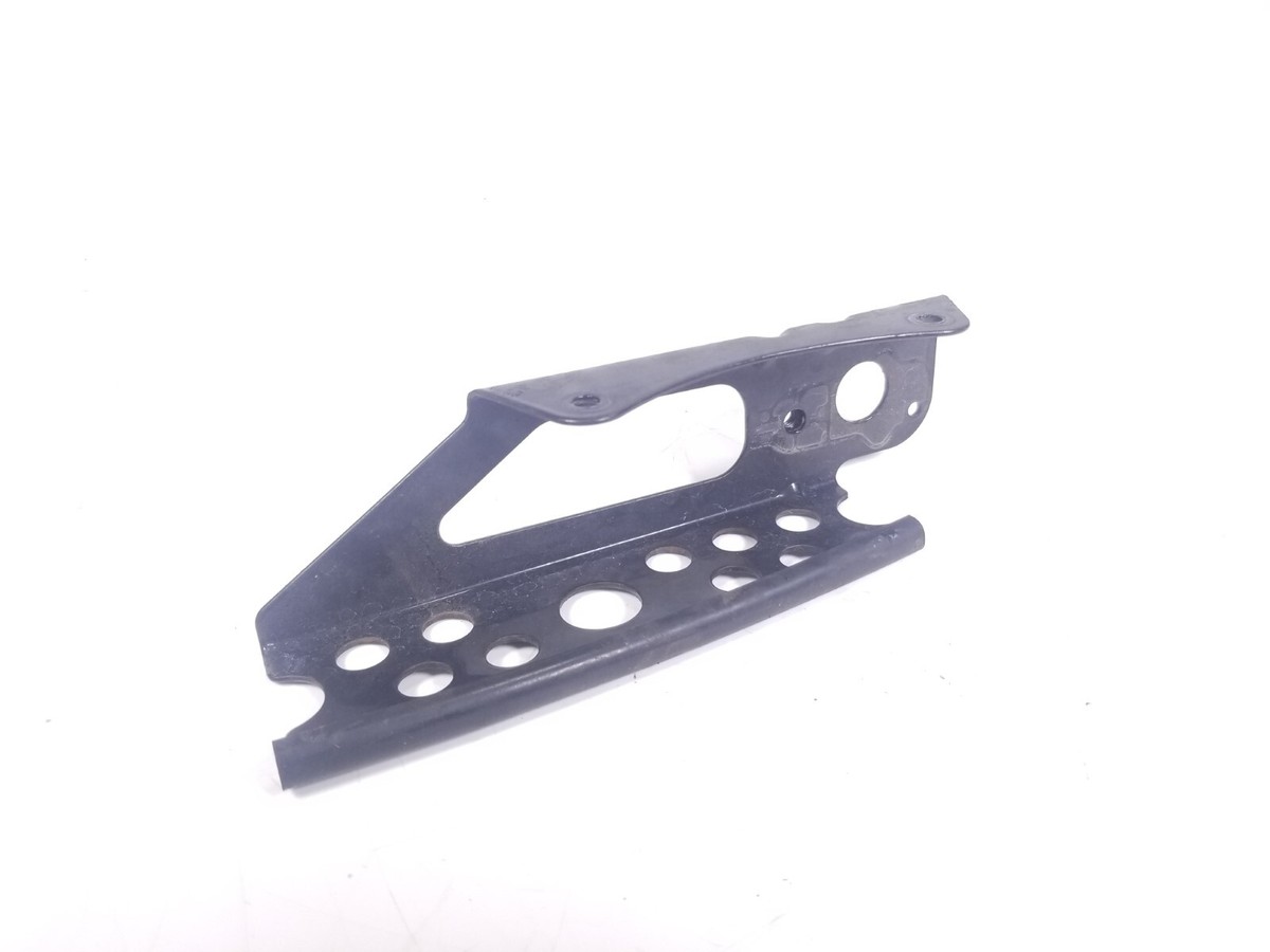 sh11さま専用 1997 Kawasaki Ninja ZX11 ZX1100 Helmet Lock Mount Bracket