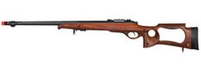 M70W Bolt Action Rifle w/Fluted Barrel Airsoft Rifle Gun