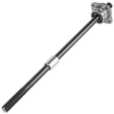 Caltric Naa70038 Pto Conversion Shaft For Ford / New Holland Naa Jubilee