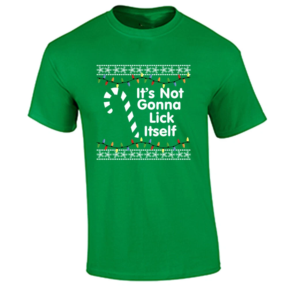 Ugly christmas clearance tshirts