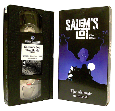 SALEM'S LOT: THE MOVIE (1979)