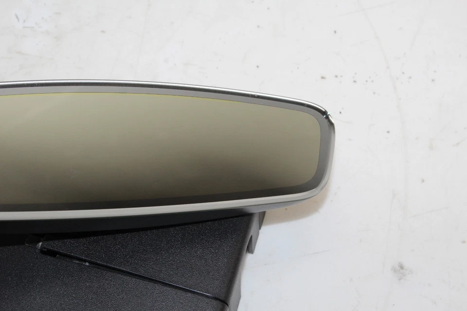2020-2022 Cadillac CT4 Rear View Mirror OEM - Image 3 of 4