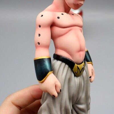 Dragon Ball Z 9.0 Kid Majin Buu Kid Buu Thumbs up Figure Model Statue Toy  Boxed