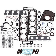 Überholung Motor Dichtung Set für Mercedes-Benz G550 S500 E500 W221 V8 M273 5,5L Überholung Motor Dichtung Set für Mercedes-Benz G550 S500 E500 W221 V8 M273 5,5L
