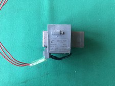 Midea 17476000007443 motor exhaust pump dishwasher