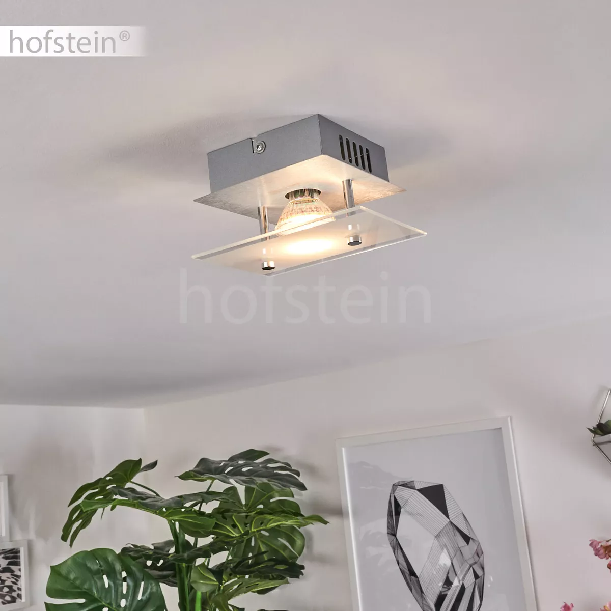 Moderne Lampen