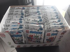 Lego 41775 Minifigurines Unikitty serie 1 au choix