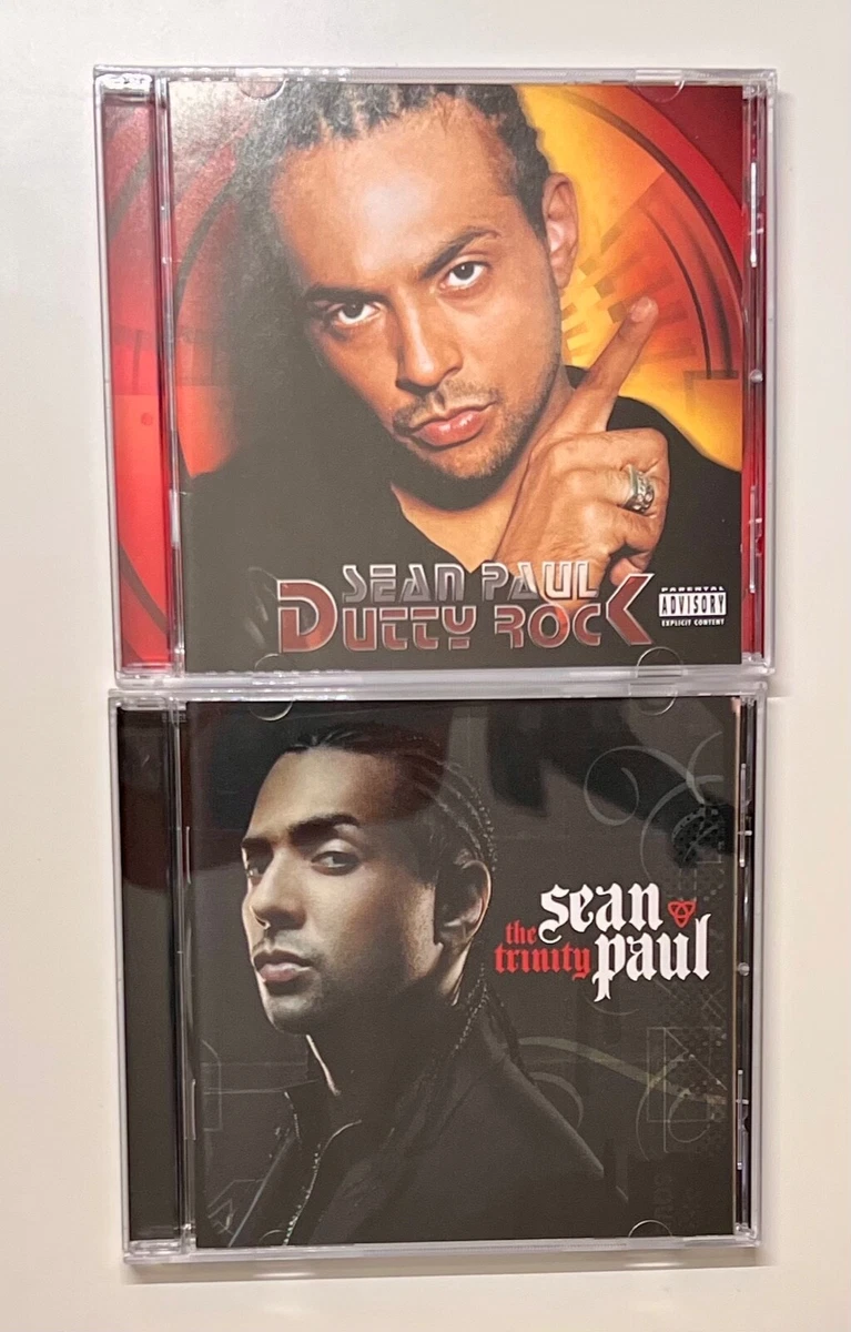 Sean Paul Dutty Rock Album Review Pitchfork, 43 OFF