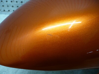 KAWASAKI 1994 ZX9R ZX9 NINJA FRONT FENDER OEM | eBay