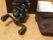 Buy Shimano 24 CALCUTTA CONQUEST Shallow Edition 30HG Right
