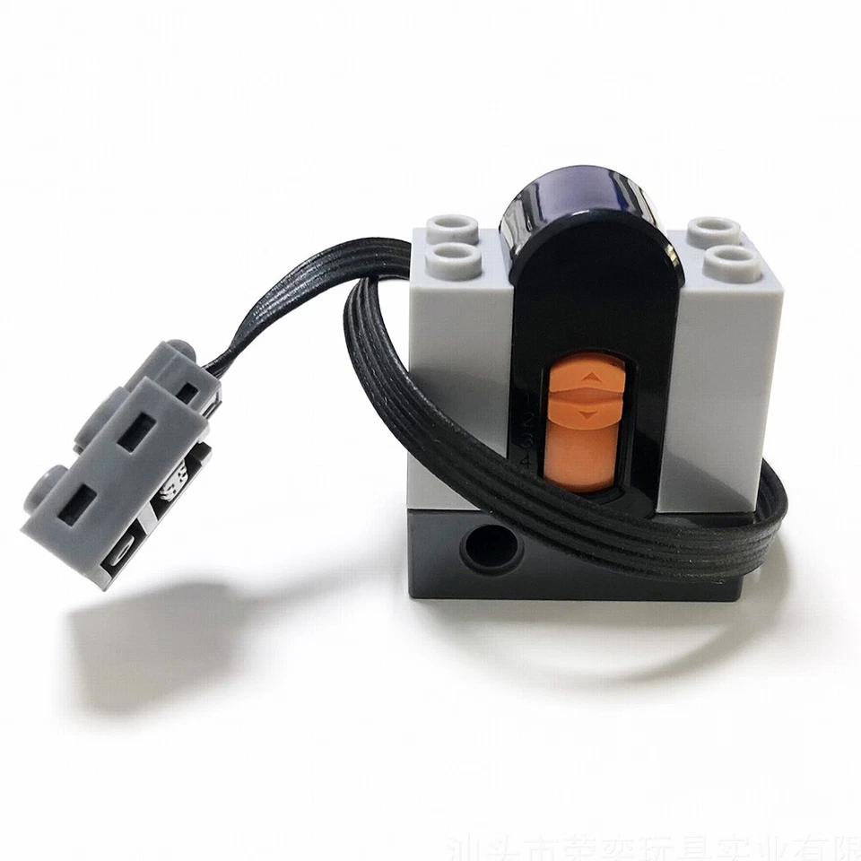 8884 Empfänger Fernbedienung 2.4G Für Lego Technic Power Functions NEW DE - Bild 2 von 4