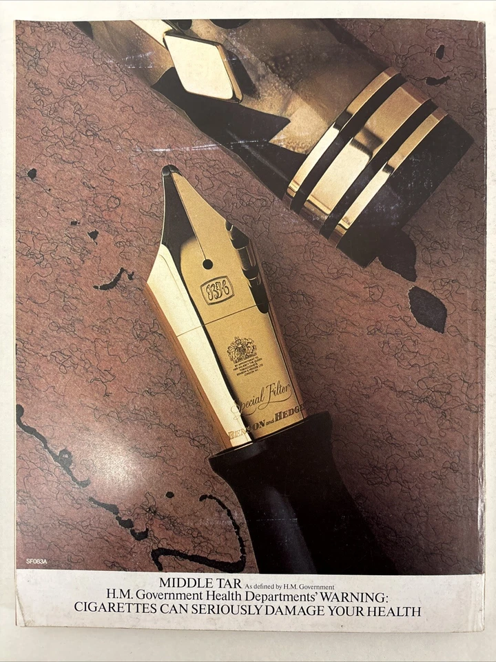 Good Housekeeping Magazine May 1979 Vintage UK Home Decor Health Beauty Food — 第 2/2 张图片