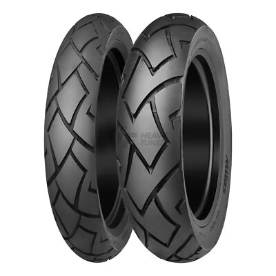 Reifen Mitas Terraforce R 120/90-17 64H TL hinten
