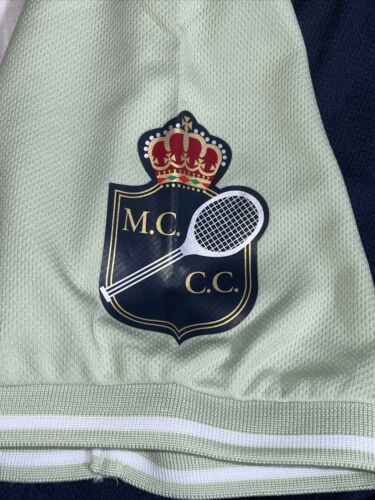 Polo Sergio Tacchini Staff Montecarlo Tennis/Golf Multicolore Uomo S - Foto 9 di 13