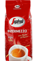 Segafredo Intermezzo 1Kg Bohnen