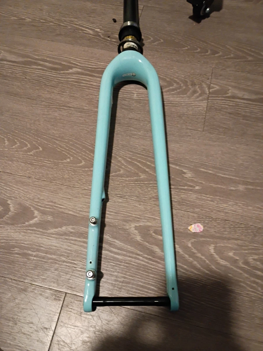 Specialized Carbon Tapered Bicycle Forks for sale | eBay