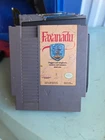 Faxanadu - Nintendo Entertainment System