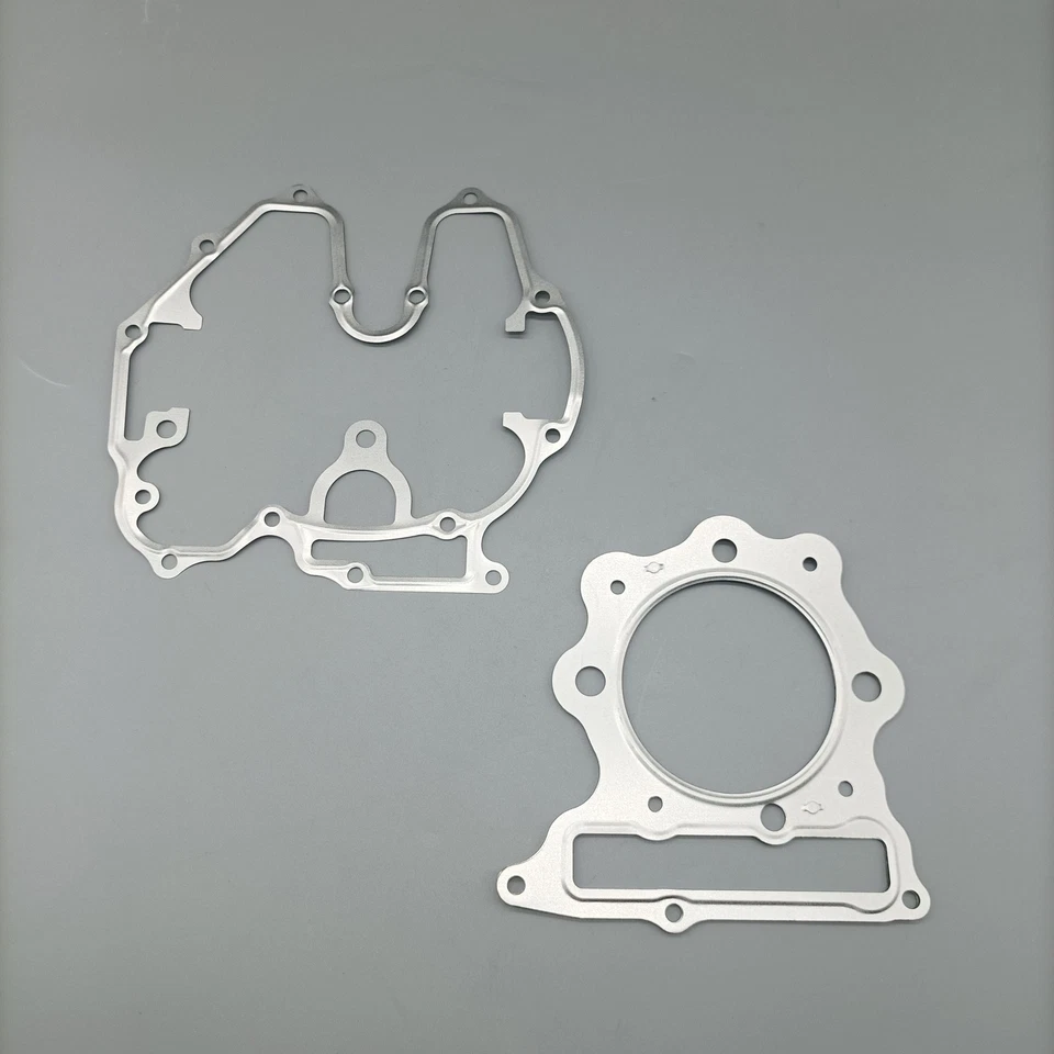 Juego de juntas de motor para Honda XL350 XL350R 1984 1985 - XR350 XR350R 1983 - 1985 Foto 3 de 4