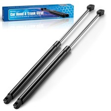 Qty 2 Hood Struts Lift Supports Campatible with 2013-2018 Toyota 53450-06081