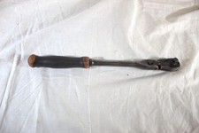 MATCO BFR128BLFM 3/8 Drive Chrome Locking Fle...