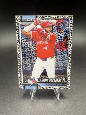 2026 ToppS Series 1 Spring Training 20 Vladimir Guerrero Jr. Toronto Blue Jays