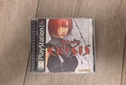 Dino Crisis (Sony PlayStation 1, 1999)