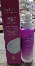 Dreamy Youth Day and Night Face Cream by Pacifica 1.7 oz