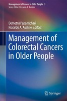 Demetris Papamichael (U. A.) | Management Of Colorectal Cancers In Older People