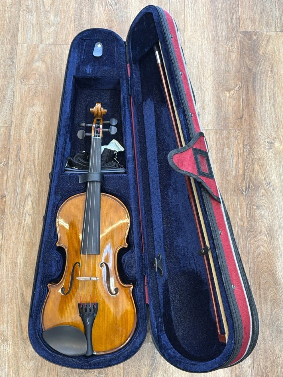 Stentor 4/4 Size Orchestral Violins for sale | eBay