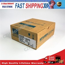 MITSUBISHI Q68DAVN PLC Module New In Box Fast Shipping