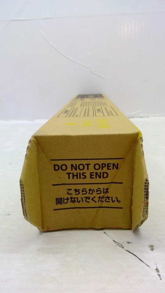 Genuine Ricoh Savin Lanier MP C6003S/841866 Yellow Toner for MP C4503/MP C5503 - Image 2 of 4