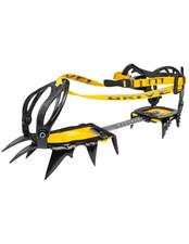 Grivel G12 new classic evo RAG12 NCE FX ramponi universali a 12 punte da al