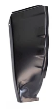 Auto Metal Direct 481-4073-R Inner Cab Corner Panel