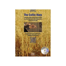 Omnibus The Celtic Harp Music Sales America Series