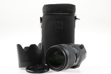 SIGMA 50-100 mm f/1,8 DC HSM Art per Canon - Numero SN: 99921964