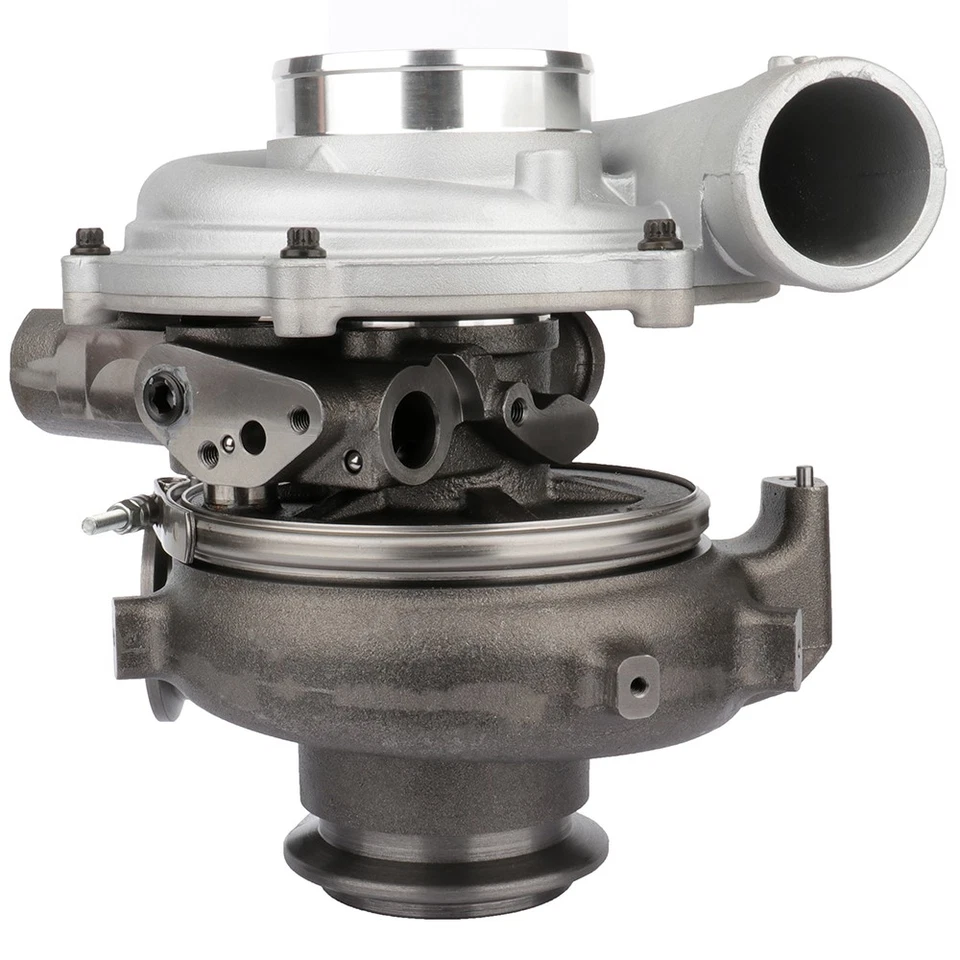 GT3782 Turbocharger Turbo Fits 2004-2007 Ford F-250 F-350 Truck 6.0L - Image 2 of 4