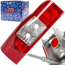 RÜCKLEUCHTE HECKLEUCHTE LINKS FÜR FORD TRANSIT VI MK6 VII MK7 00-08