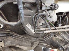 366096832 BREMSSERVO / 190636 FÜR OPEL ASTRA K SPORTS TOURER B16 1.6 CDTI 35