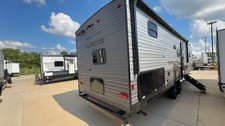 2026 Forest River Aurora 29TQS