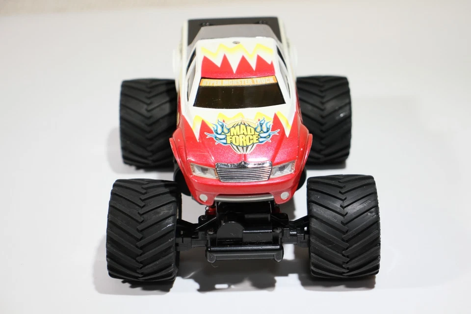 Kyosho Mini-Z Monster ASF 2.4GHz board full set USED with KT-18 - Image 2 of 4