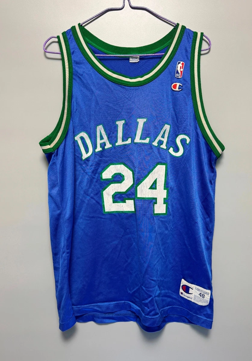 Preços baixos em Champion Dallas Mavericks Roupas e Souvenirs para