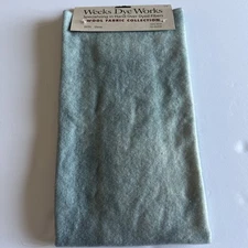 Weeks Dye Works Hand Over Dyed Fibers Wool Fabric Collection Dove 1171