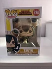 Funko Pop! Vinyl: My Hero Academia - Tsuyu #374