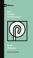 Brad Wheeler | Am I Called To Ministry? | Taschenbuch | Englisch (2021)