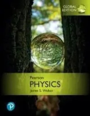 Physics, Global Edition James Walker Taschenbuch Englisch 2024 Pearson