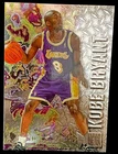 1996-97 Fleer Metal - Kobe Bryant #181 (RC)