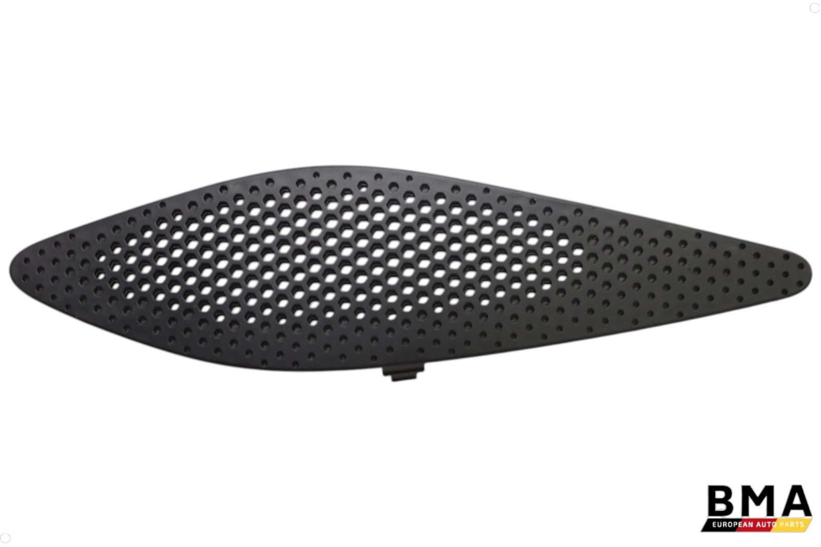 Ferrari 296 2022-2025 Front Right Center dashboard trim