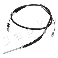 Bremsseil Seilzug Feststellbremse Japko 1312008 FüR Toyota Hilux 6 Pick Up 4WD
